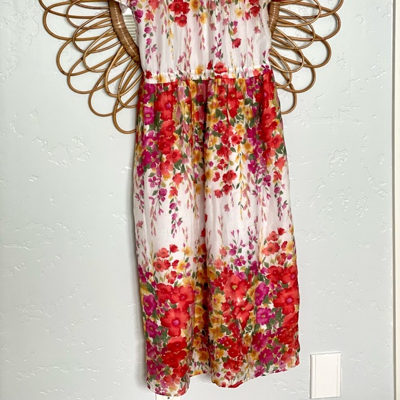 🍁🍃 SOLD  🍂🌾  RARE CD DRESS - Picture 7 of 9